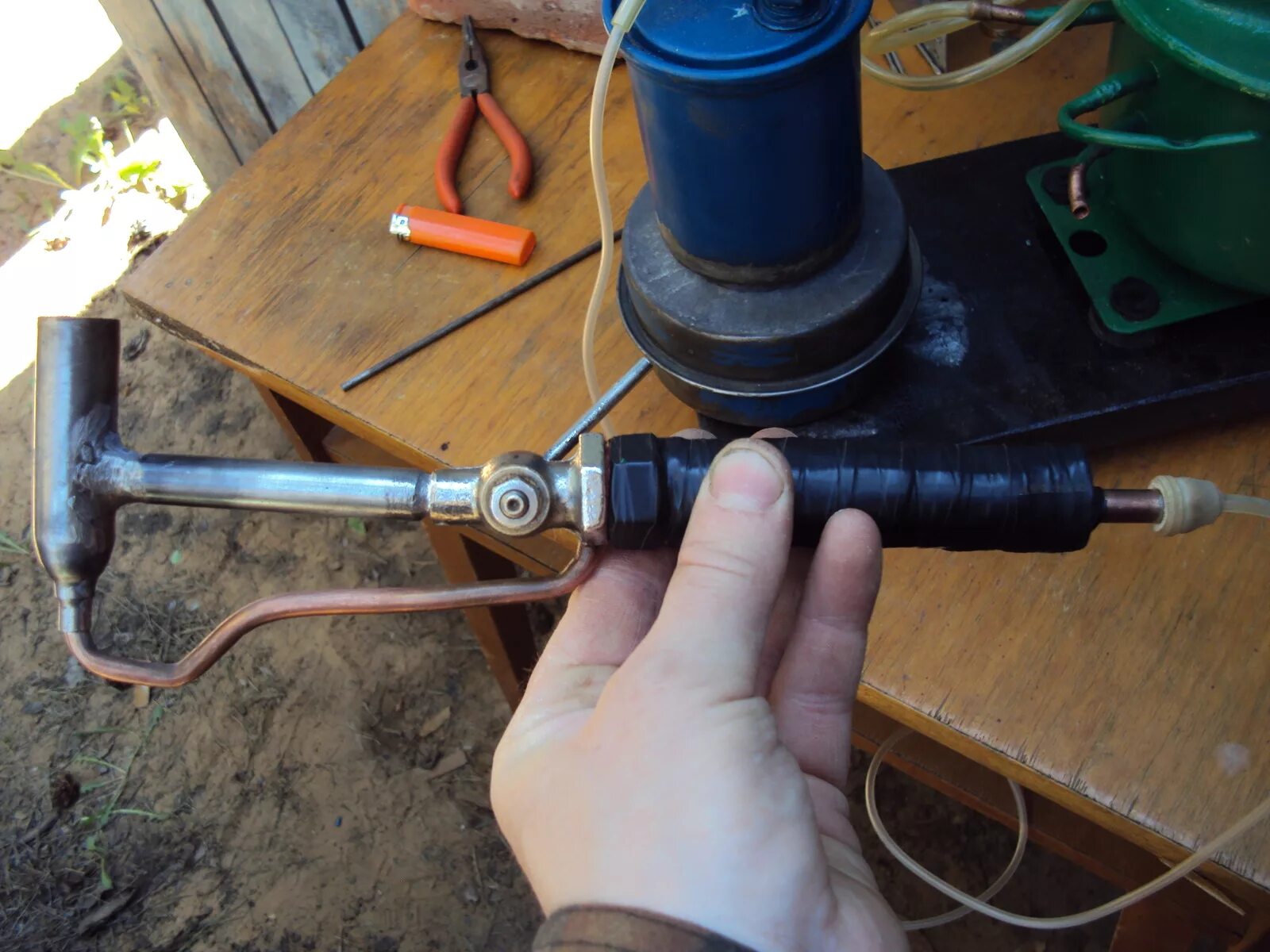 Бензиновая горелка для пайки. Горелка газовая "паяльник" (1/ 10/ 120). Мини горелка газовая для пайки своими руками. Как сделать газовую. Горелка пропановая гп 5.