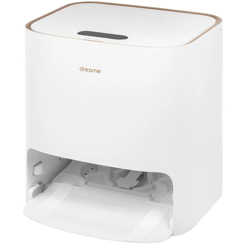 Робот пылесос dreame bot w10 white rls5c. Робот пылесос dreame bot w10 white rls5c