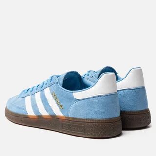 Кроссовки spezial