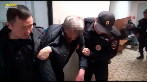 Криминал сегодня якутия