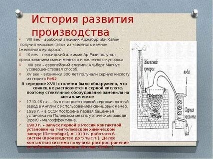 Кислые газы