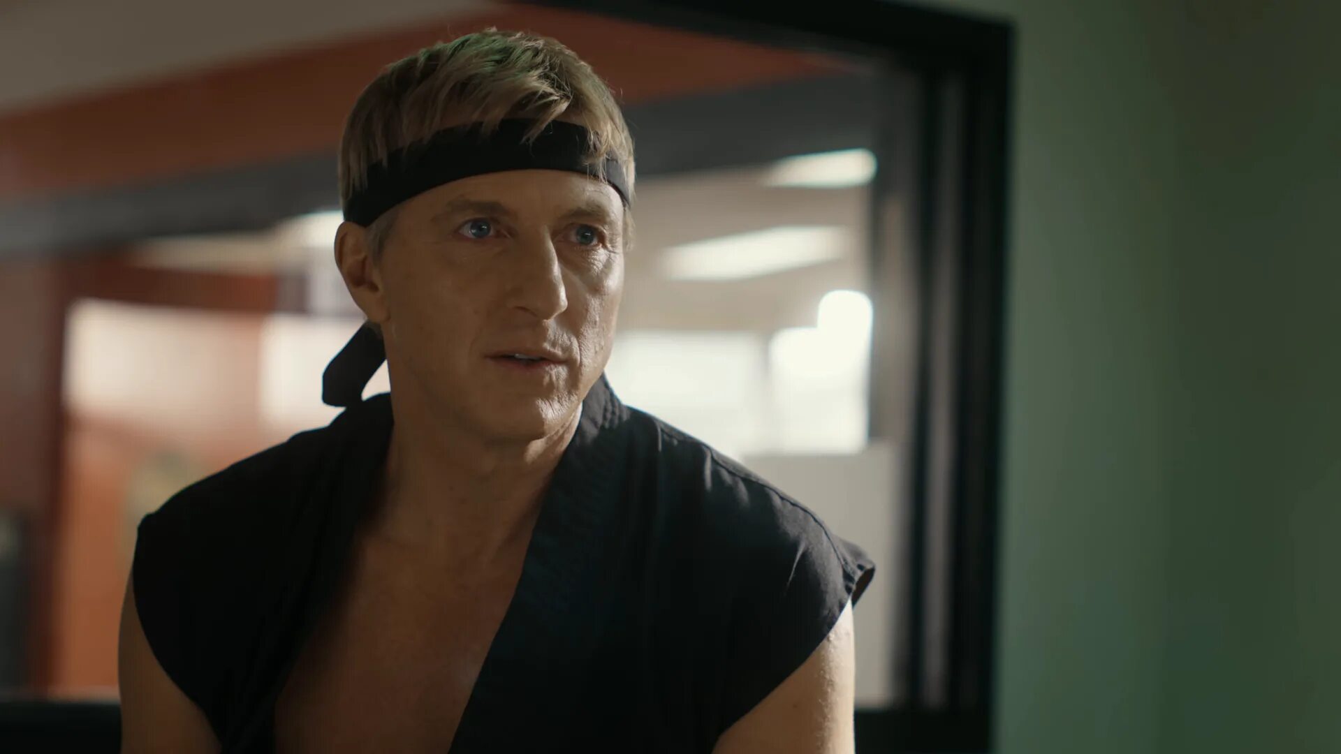 Cobra kai 1 1