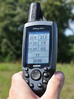 Gpsmap 67