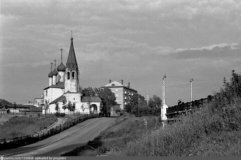 Ретро ярославль
