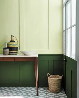 Little green