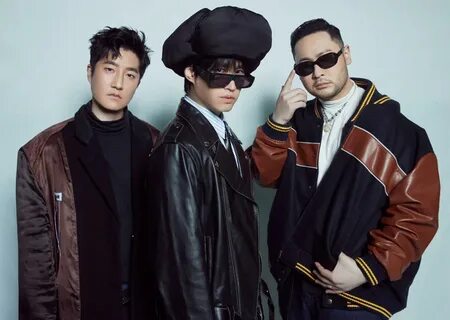 Группа epik high
