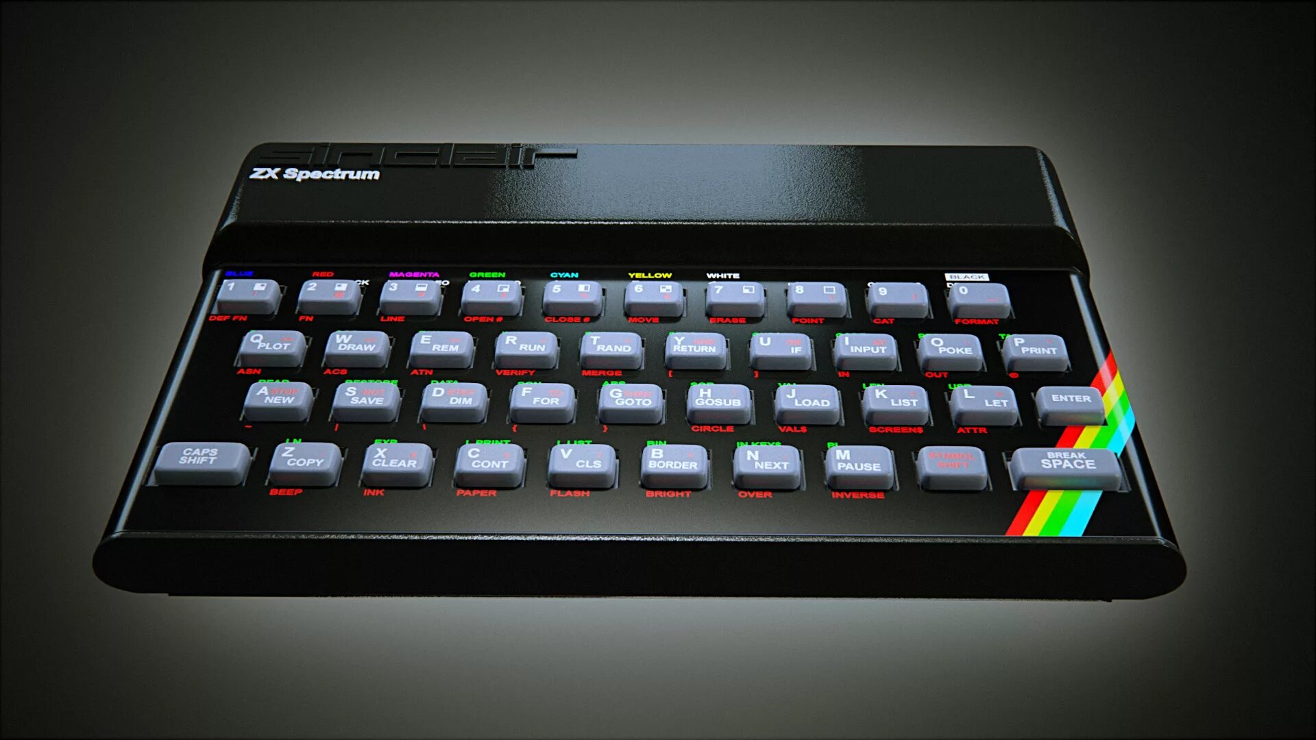 Эмулятор спектрум. Sinclair ZX Spectrum 48k. ZX Spectrum спектр. ZX Spectrum 48k (Didaktik). Спектрум 48 компьютер.