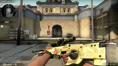 Da csgo