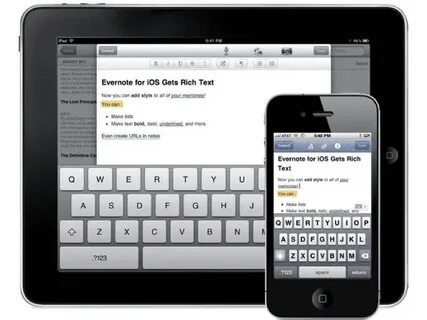 Ios got