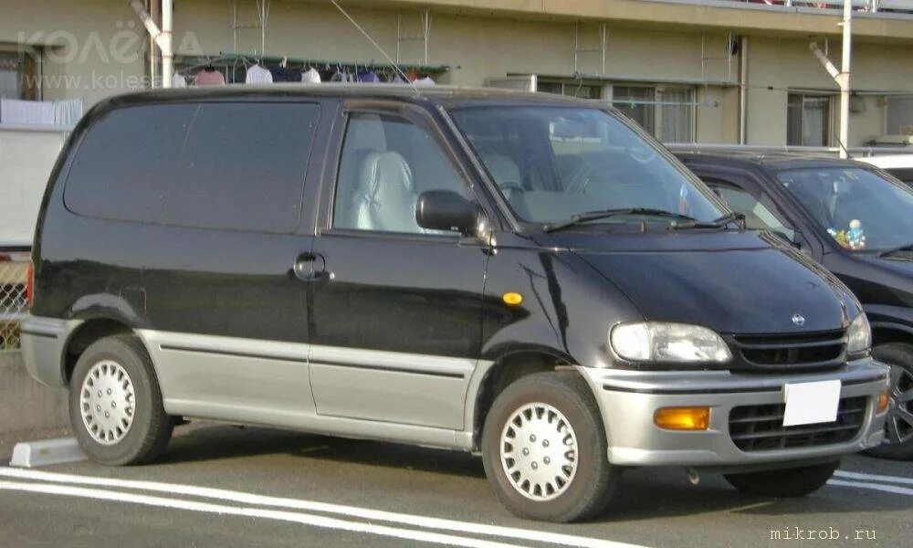 Ремонт ниссан серена с23. Nissan serena 23. Nissan serena 23. Ниссан серена 1999г. 6.
