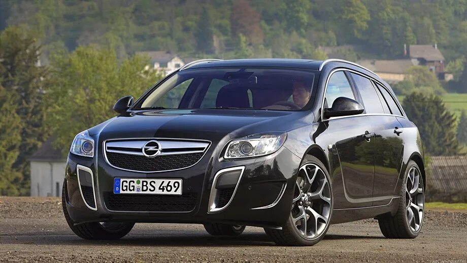 Lectus opc. Opel insignia opc.
