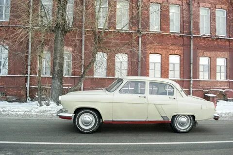 Волга т