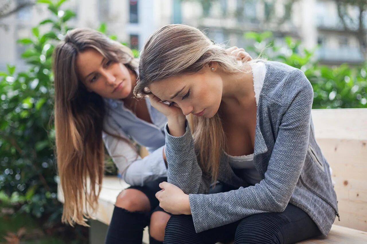 Help help girl