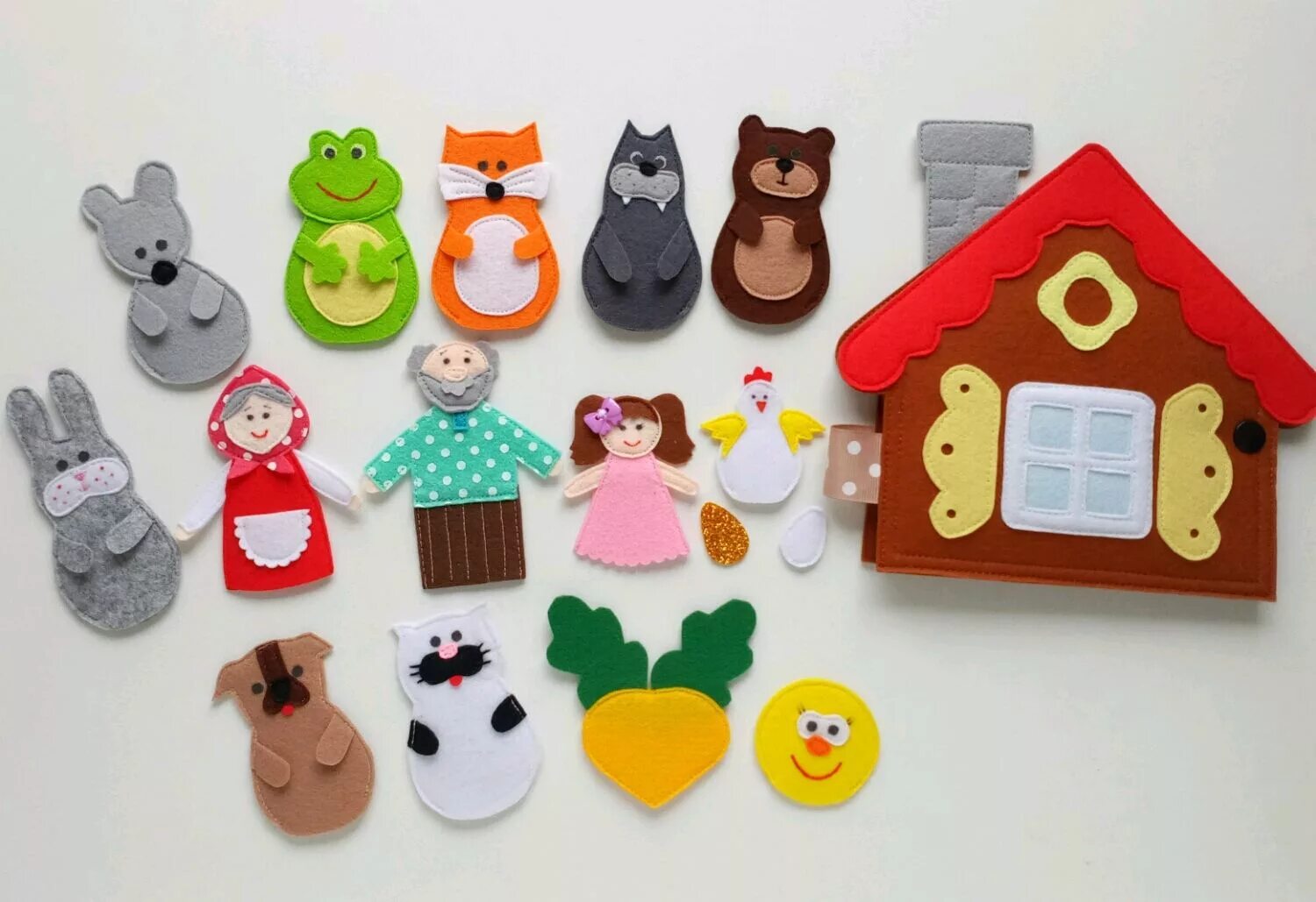 театр своими руками для детского. пальчиковый театр курочка ряба. театры для детей 2 3 лет. прищепковый театр репка. игры с прищепками для малышей.