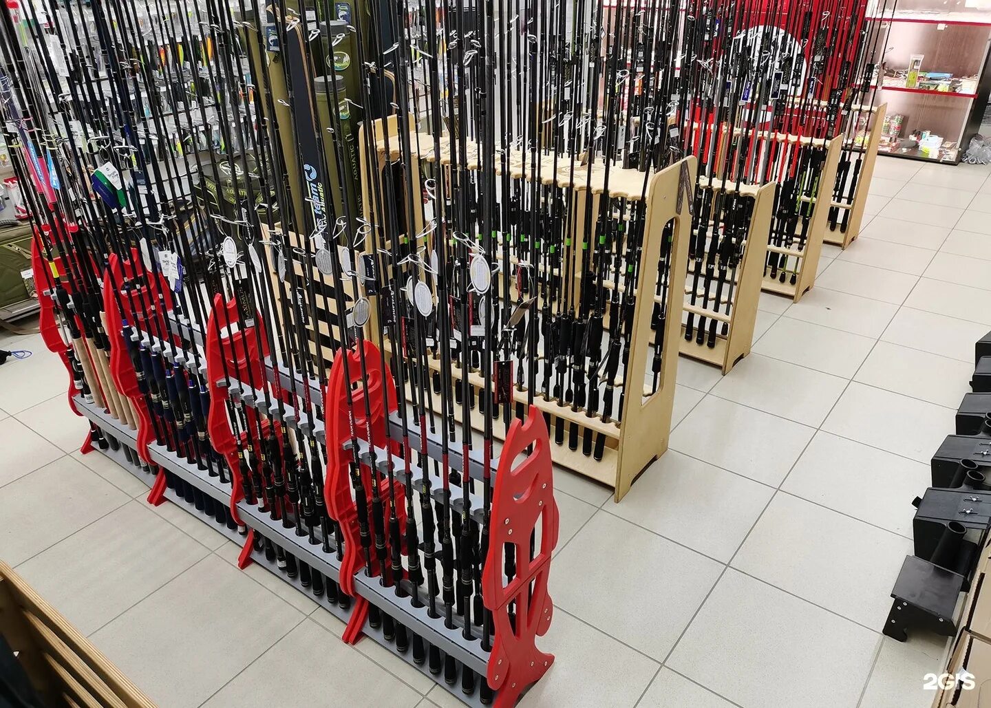 снасти кирове