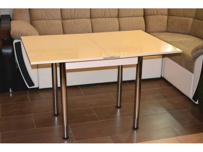 Кухонный стол чебоксары. Стол раздвижной для кухни со вставкой сбоку. Стол раскладной b2332-1. Стол кухонный раздвижной джаз. Чебоксарские столы стулья.