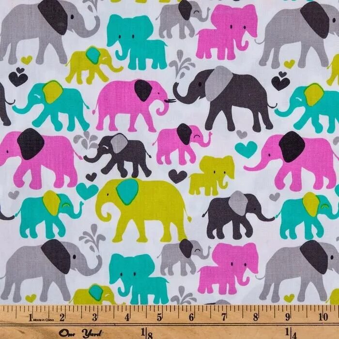 Слоновая ткань. Ткань со слониками. Ткань слоны. Ткань со слонами. Ткань с принтом слоники.