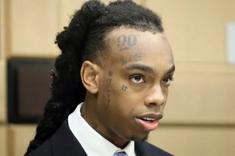 YNW Melly murder trial gets abruptly halted until Monday. 