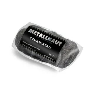 Стальная вата