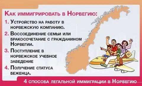 Иммигрировать