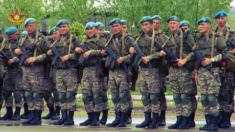 Десантура рязань