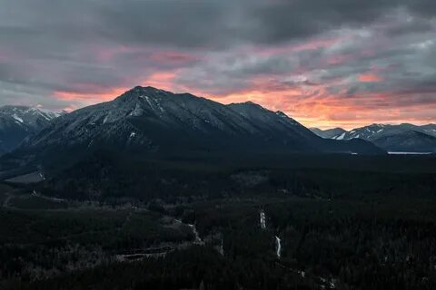 Mount raw