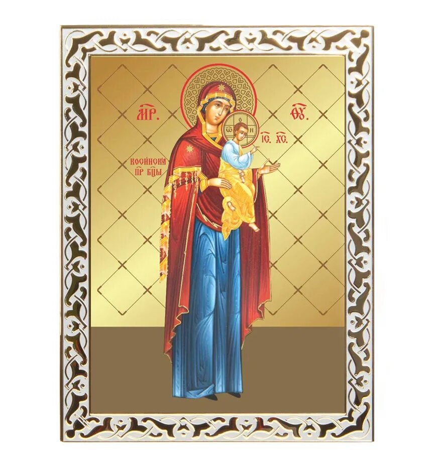 Икона богородицы моденская (косинская). 3 июля день иконы божией матери моденская косинская. Косинская (моденская) чудотворная икона божией матери. Икона богородицы моденская (косинская). Моденская косинская божья матерь.