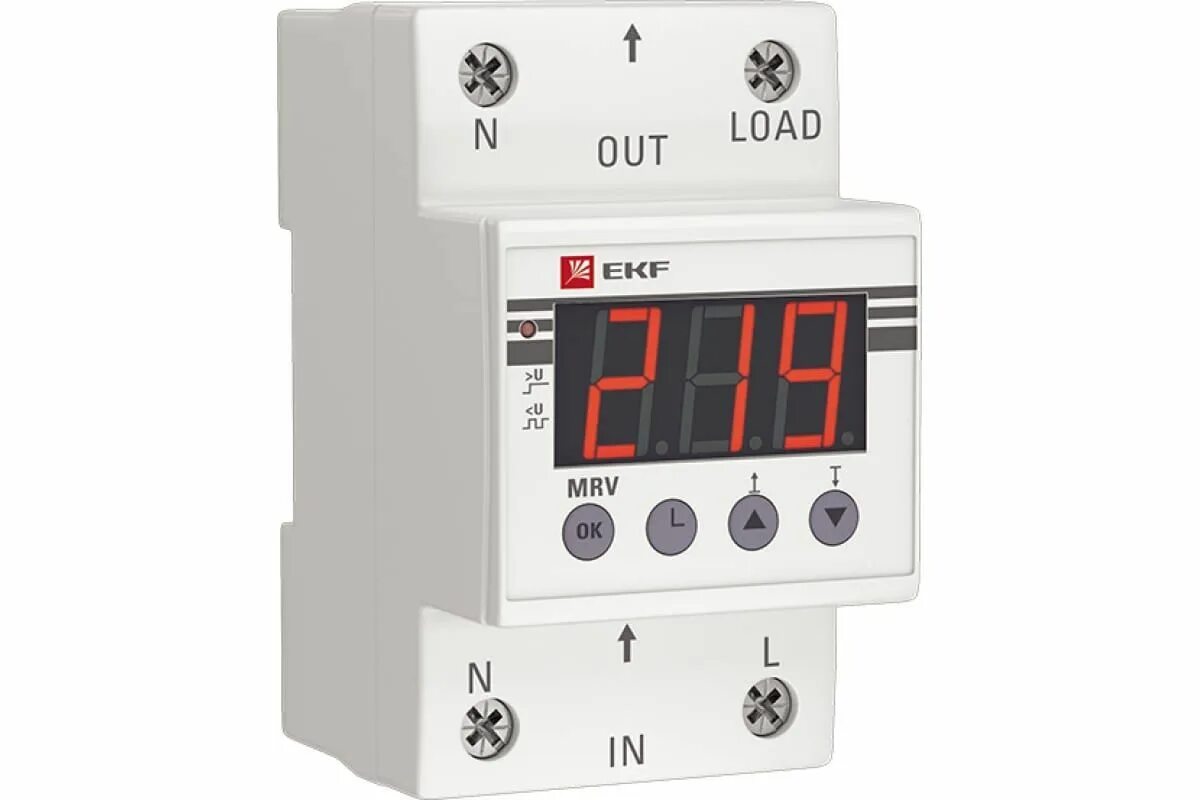 Блок питания dr -15-24 (ac-dc на din-рейку). Подкл. Реле контроля фаз ekf. Реле уровня rl-sa ekf proxima. Реле напряжения с дисплеем mrv 63а proxima ekf mrv-63a.