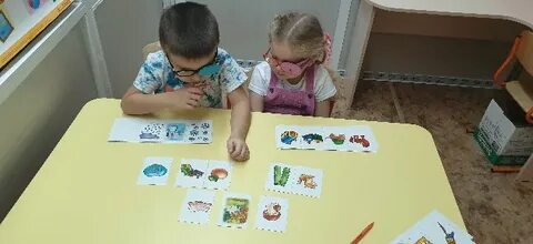 План тифлопедагога