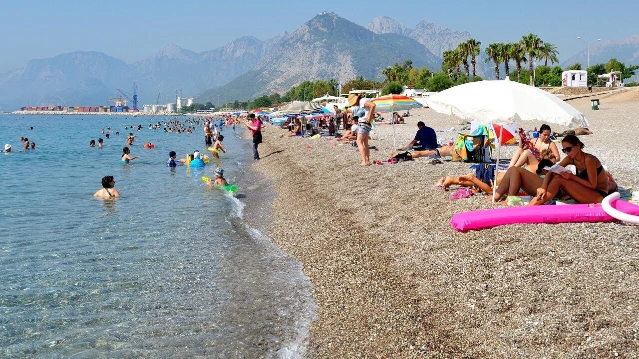 Kaputas Beach. Turkey. Beach, Beach pictures, Travel