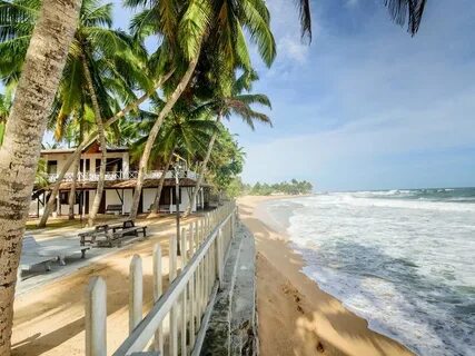 Villa unawatuna