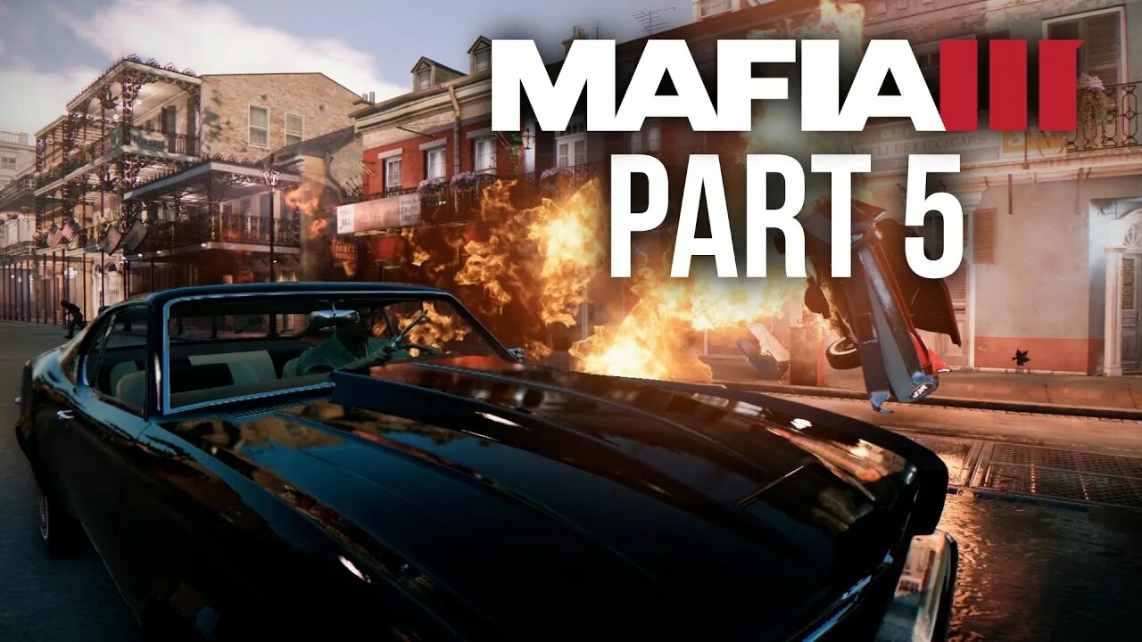 Мафия 3 геймплей. Mafia 3 ps3. Мафия 3 геймплей ps4. Mafia 4. Мафия 3 ps4