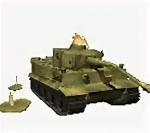 Show tanks animations