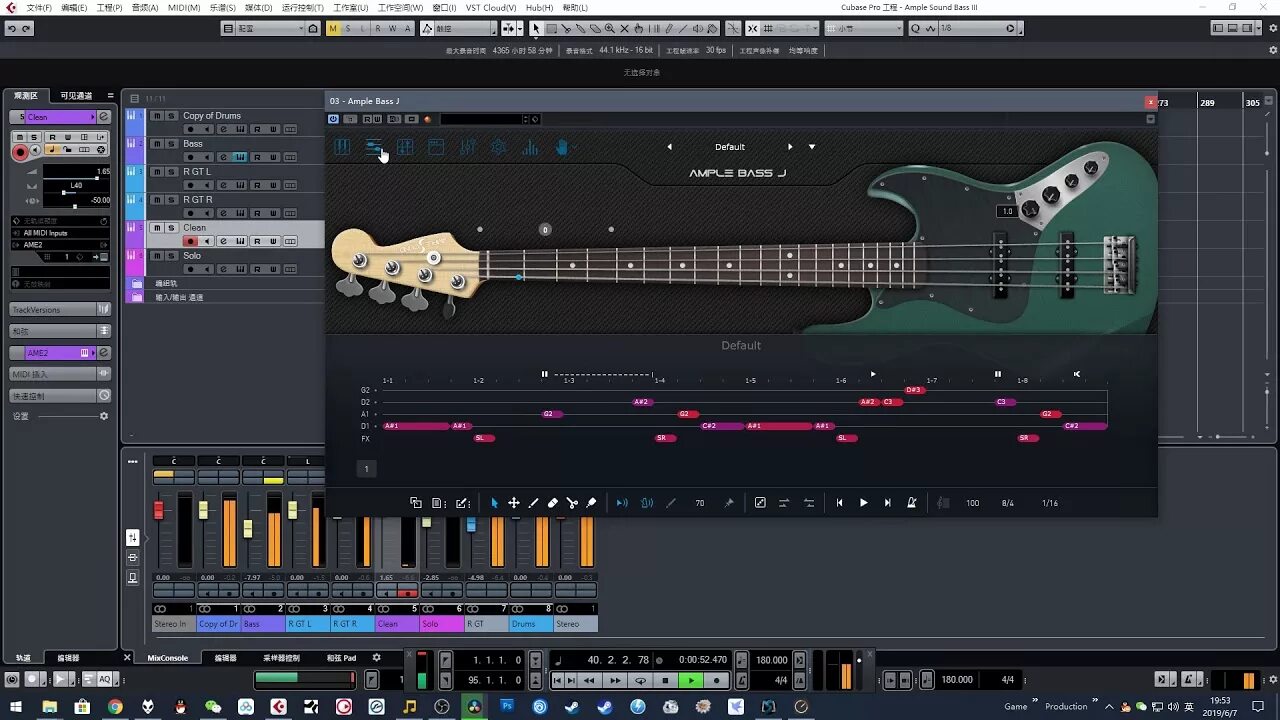 Ample bass p 2. Ample bass vst. Ample bass vst. Ample guitar bass p. Ample bass p v3.