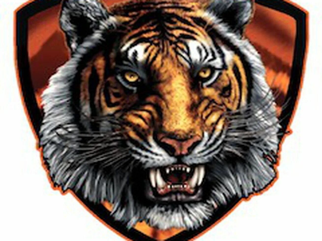Tiger leads. Тигр вектор. Эмблемы кланов. Tiger leads. Tiger leads.