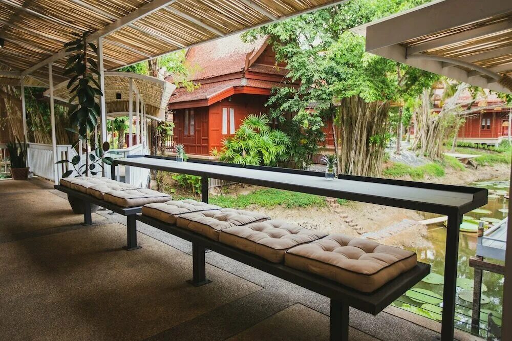 Ma doo bua пхукет. At panta phuket 4 * (пхукет). кафе ma doo bua пхукет. ma doo bua hotel 4 пхукет. ma doo bua hotel (ex. at panta phuket) 4*.