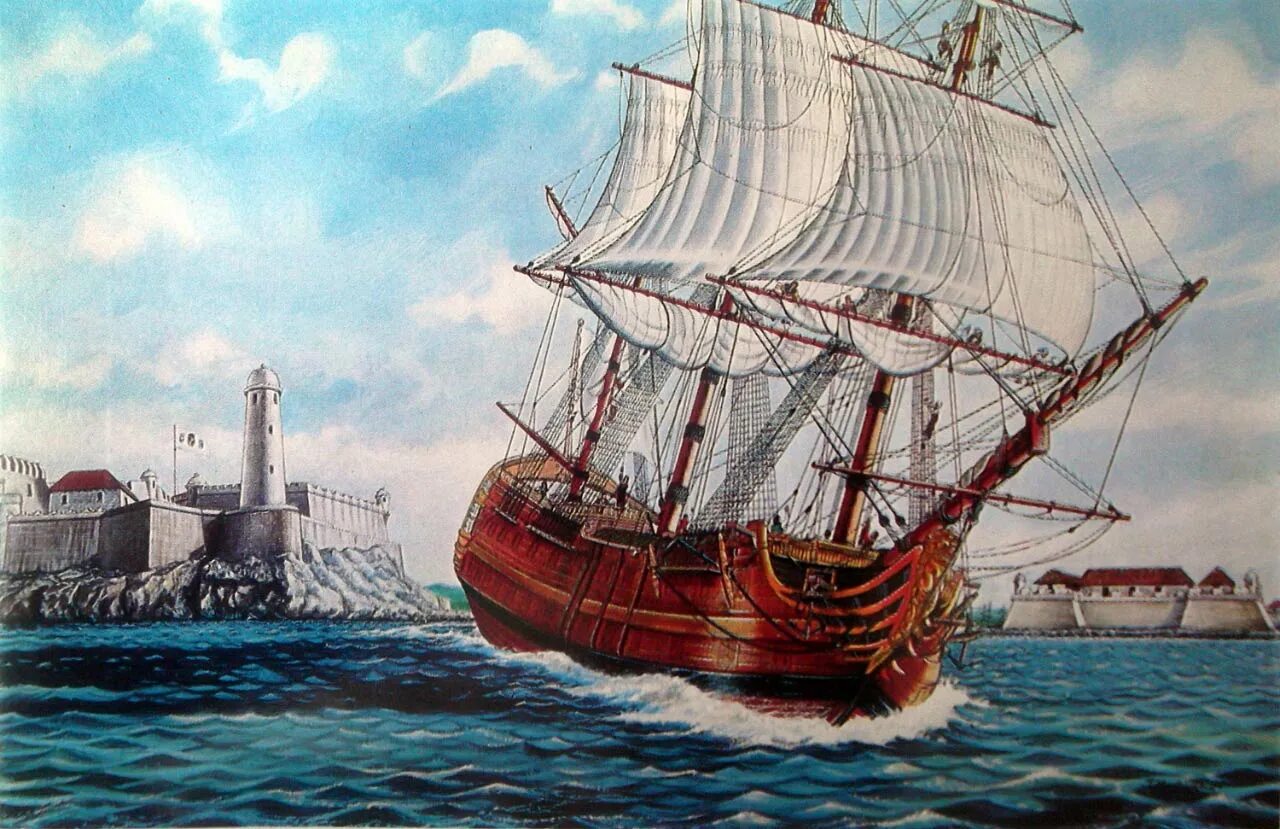 16 век парусники. Галеон корабль 18 века. Галеон корабль 16 века. Галеон корабль 16 века. Галеон 15 века.