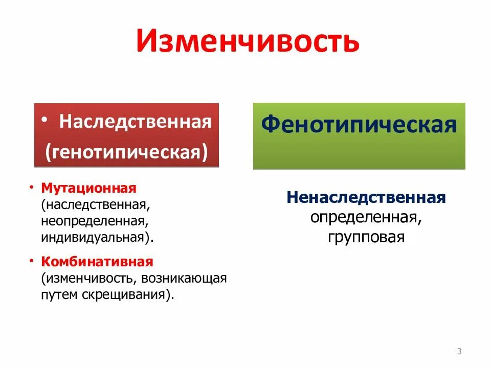 Изменчивость классификация форм изменчивости. Наследственная или генотипическая изменчивость, её формы.. Виды наследственной изменчивости биология. Формы наследственной изменчивости. Существует наследственная изменчивость