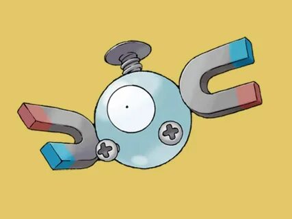 Jasmine's Magnemite Pokémon Wiki Fandom.