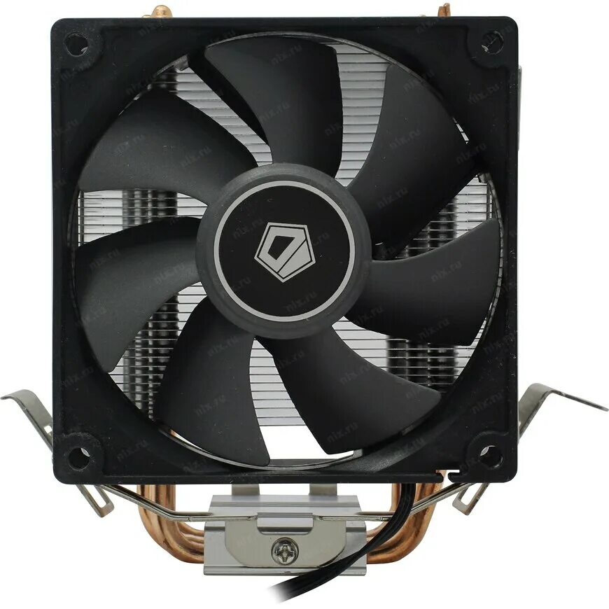 кулера se 903 xt. кулер id-cooling se-903-sd.