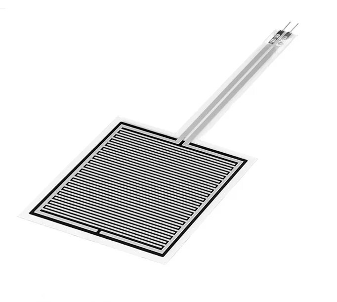 Tactile sensor