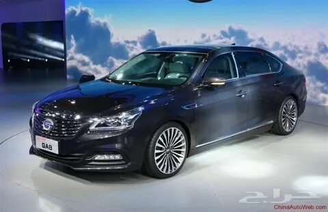 Gac trumpchi car sales co ltd