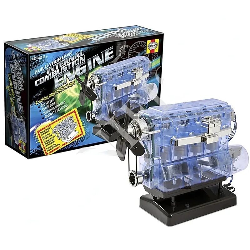 Конструктор двигателя v8. Конструктор haynes combustion engine. конструктор двигатель v8. модель двс. модель двигателя внутреннего сгорания.