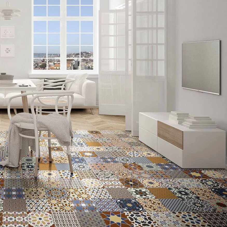 Керамогранит пэчворк. Realonda marakesh. realonda marrakech. realonda ceramica marrakech. marrakech mix керамогранит 44.2 44.2.