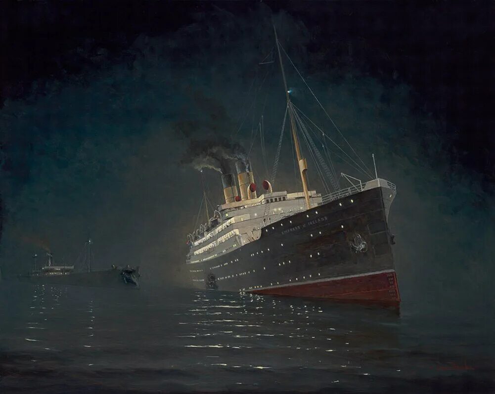 Порт и корабли. Rms empress of ireland. Императрица ирландии корабль. Императрица ирландии корабль. Императрица ирландии кораблекрушение.
