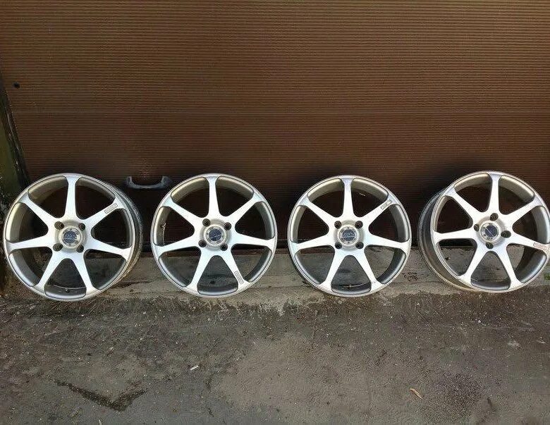 AVS model 7 r17. Advan AVS model 7. Диски AVS r17 5x114.3. AVS model 7 5x114.3. Avs model