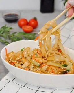 Лапша разница