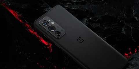 Oneplus 9rt 4pda