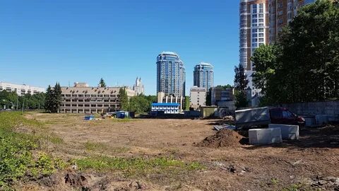 Городские резиденции иваново