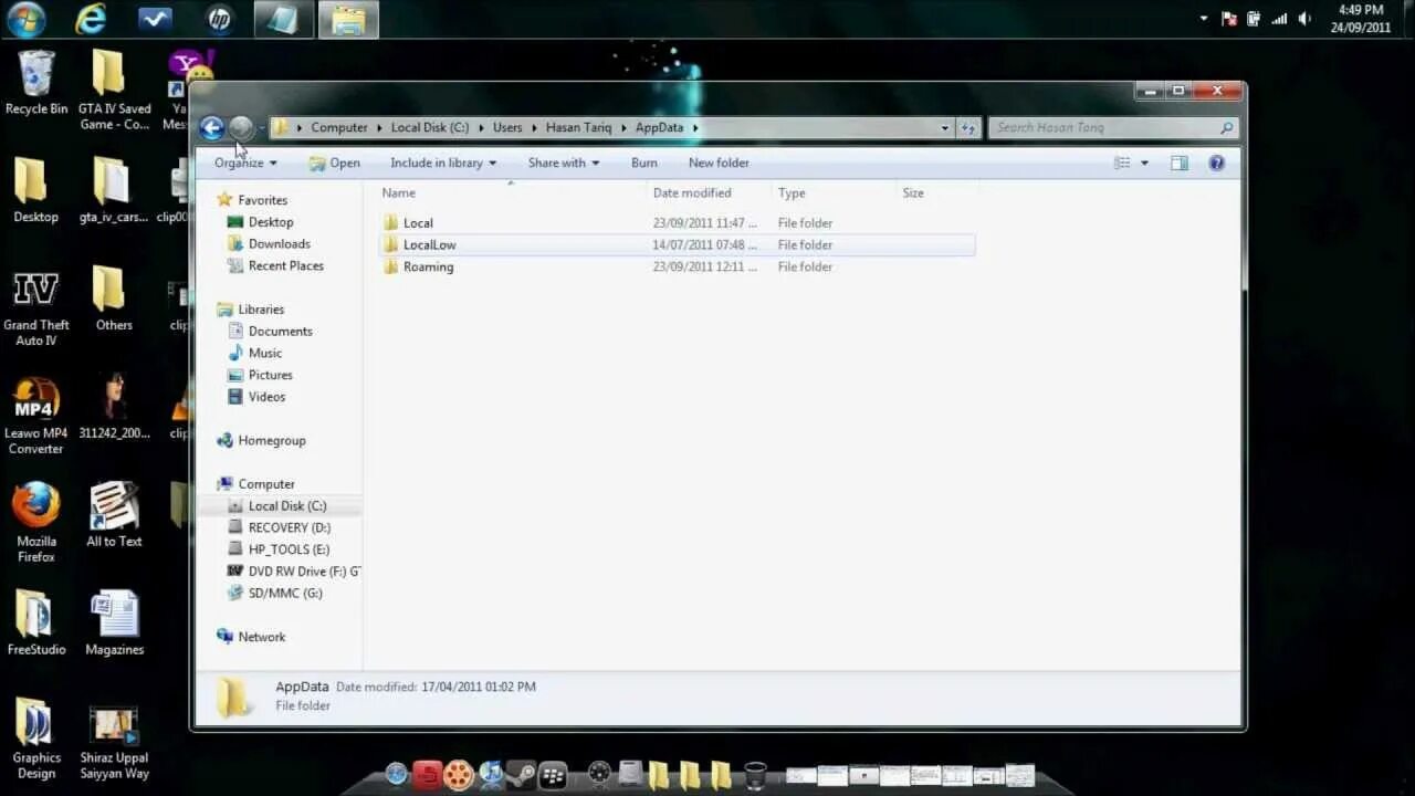 Games files modification found reinstallation recommended